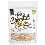 Cocos chips 150g - DIET FOOD