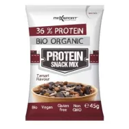 Snacks mix proteic sos tamari eco 45g - MAXSPORT