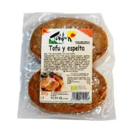 Snitel tofu spelta 200g - TAIFUN