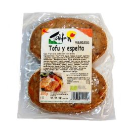 Snitel tofu spelta 200g - TAIFUN