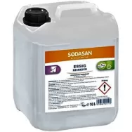 Detergent lichid universal otet 10L - SODASAN