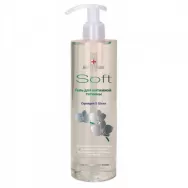 Gel igiena intima calmant soft orhidee aloe hamei matase 400ml - BELLE JARDIN