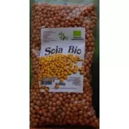 Soia boabe eco 500g - MY BIO