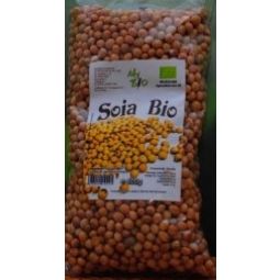 Soia boabe eco 500g - MY BIO