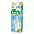Lapte soia vanilie 1L - THE BRIDGE