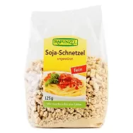 Soia texturata granule fine eco 125g - RAPUNZEL