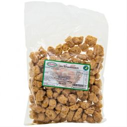 Soia texturata cuburi 100g - FITO FITT