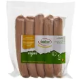 Crenvursti vegani 200g - IEZERESS