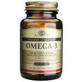 Omega3 double strenght 30cps - SOLGAR