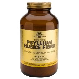 Fibre psyllium 170g - SOLGAR