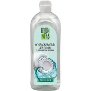 Solutie clatire vase masina spalat 750ml - GRUN TAB