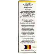 Solutie uleiuri esentiale Biomicin clasic 10ml - FARES