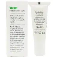 Verolit 5ml - TRANSVITAL