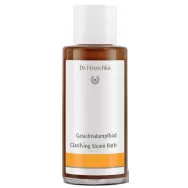 Solutie pt aburi curatare ten 100ml - DR HAUSCHKA