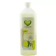 Solutie anticalcar lamaie menta {pv} 510ml - PLANET PURE