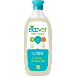 Solutie clatire vase 500ml - ECOVER