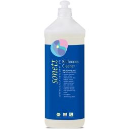 Detergent lichid baie sanitare 1L - SONETT