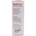 Solutie impotriva negilor Verolit Forte 5ml - TRANSVITAL