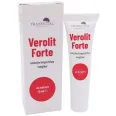Solutie impotriva negilor Verolit Forte 5ml - TRANSVITAL