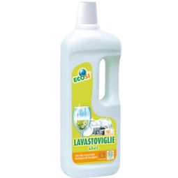 Detergent gel vase masina spalat 750ml - ECOSI