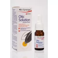 Solutie otica 10ml - BIO SYNERGIE