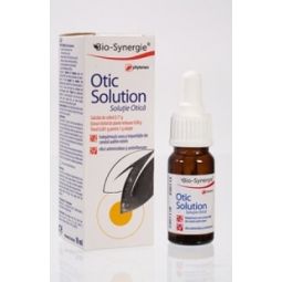 Solutie otica 10ml - BIO SYNERGIE