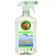 Solutie prespalare haine bambus lemongrass 500ml - EARTH FRIENDLY