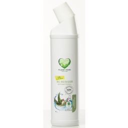 Solutie curatare toaleta antibacteriana 750ml - PLANET PURE