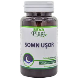 Somn usor 30cp - SEVA PLANT