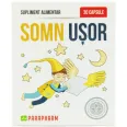 Somn usor 30cps - PARAPHARM
