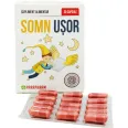 Somn usor 30cps - PARAPHARM