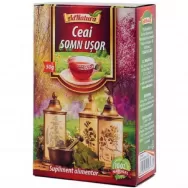 Ceai Somn usor 50g - ADNATURA