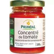 Pasta tomate concentrata eco 100g - PRIMEAL