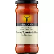 Pasta tomate mirodenii pt gatit eco 350g - MERIDIAN