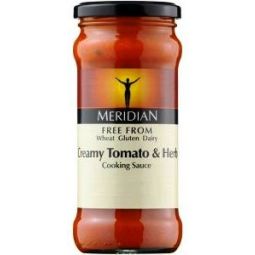 Pasta tomate mirodenii pt gatit eco 350g - MERIDIAN