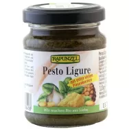 Pesto ligure eco 125g - RAPUNZEL