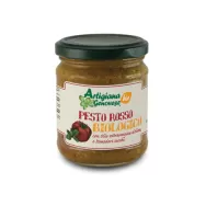 Pesto rosu 130g - ARTIGIANA GENOVESE