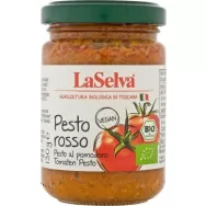 Pesto rosu 130g - LA SELVA