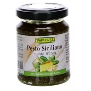 Pesto sicilliano 120g - RAPUNZEL
