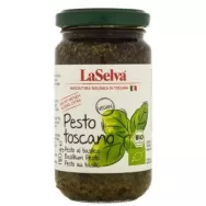 Pesto toscano 180g - LA SELVA