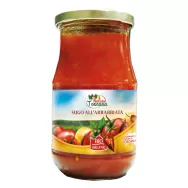 Sos tomat Arrabbiata 340g - NATURA TOSCANA