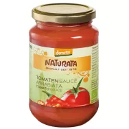 Sos tomat Arrabbiata 370ml - NATURATA