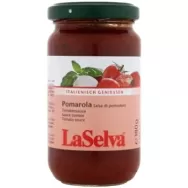 Sos tomat clasic 180g - LA SELVA