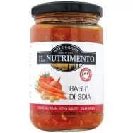 Sos tomat soia Ragu eco 280g - IL NUTRIMENTO