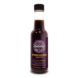 Sos worcester eco 140ml - BIONA