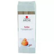 Paste spaghete grau hrisca Soba 250g - ARCHE NATURKUCHE