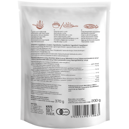 Paste spaghete konjac Shirataki 200g - DIET FOOD