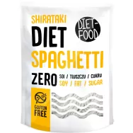Paste spaghete konjac Shirataki 200g - DIET FOOD