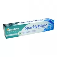 Pasta dinti albire Sparkly White 75ml - HIMALAYA CARE