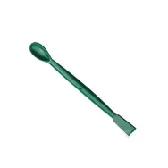 Spatula inox 2capete 12cm - MAYAM